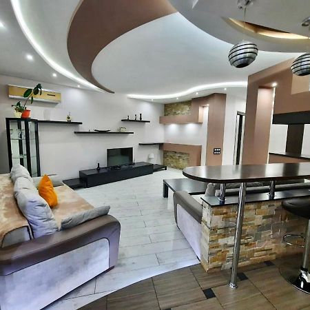 Жк Самал Де Люкс Apartment Almatî Exterior foto