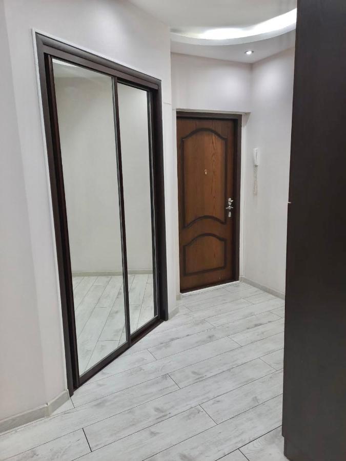 Жк Самал Де Люкс Apartment Almatî Exterior foto